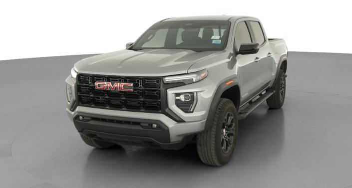 Thumbnail: 2023 GMC Canyon - 1