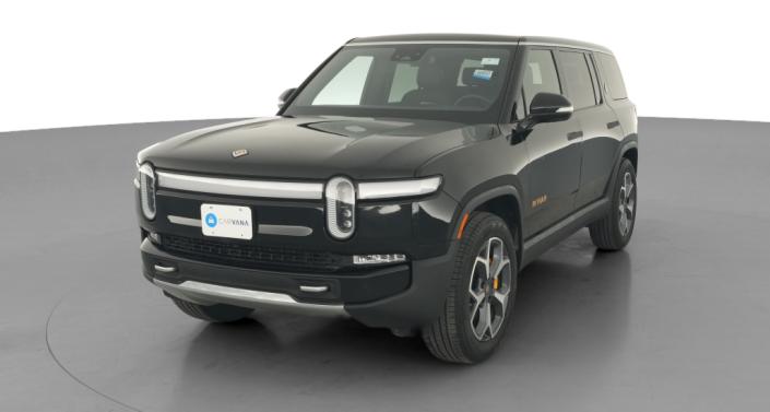 2023 Rivian R1S Adventure -
                  Richton Park, IL