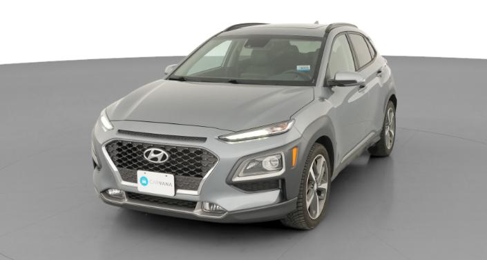 Thumbnail: 2020 Hyundai Kona - 1