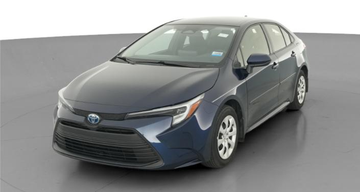 Thumbnail: 2025 Toyota Corolla - 1