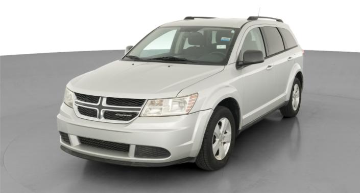 2011 Dodge Journey Express -
                  Trenton, OH