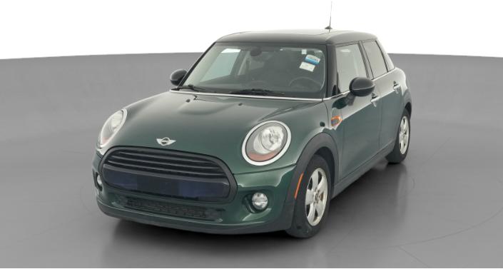 2016 MINI Cooper Hardtop 4 Door -
                  Rocklin, CA