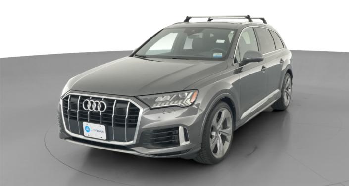 Thumbnail: 2021 Audi Q7 - 1