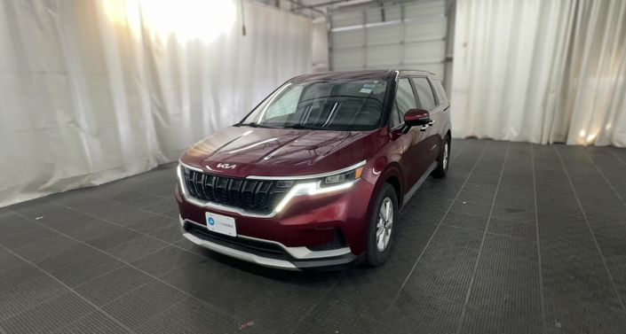 2022 Kia Carnival LX -
                  North Las Vegas, NV