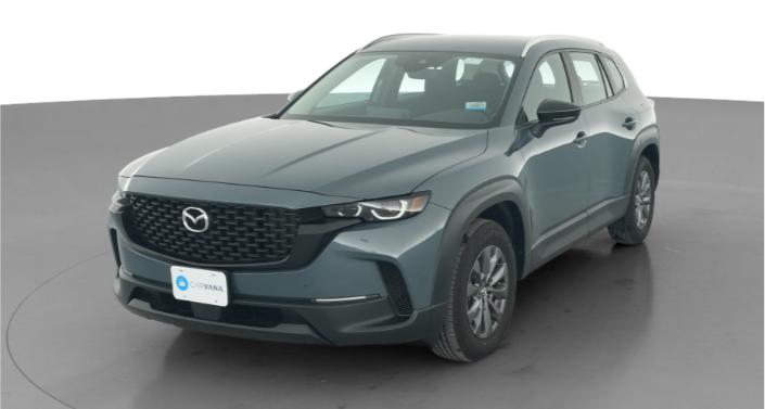 Thumbnail: 2023 Mazda CX-50 - 1