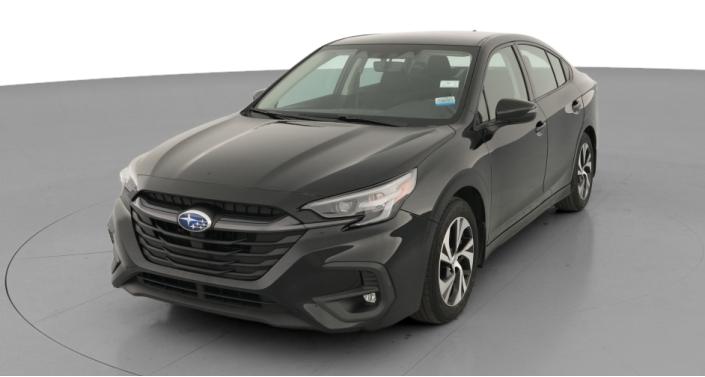 Thumbnail: 2023 Subaru Legacy - 1