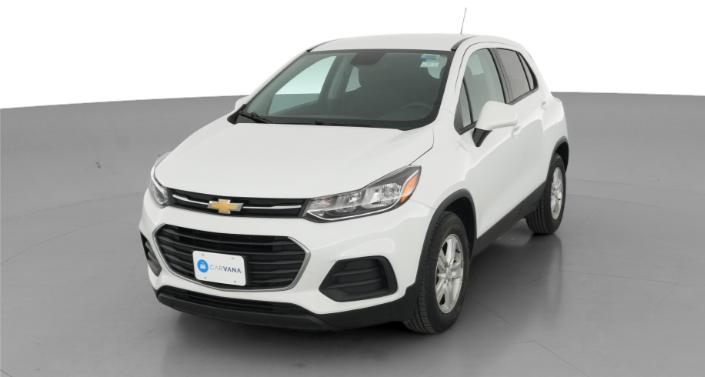 Thumbnail: 2020 Chevrolet Trax - 1