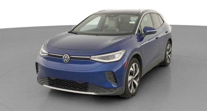 2021 Volkswagen ID.4 Pro S -
                  Hebron, OH