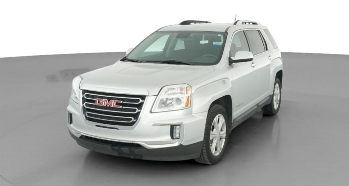 2016 GMC Terrain SLT -
                  Indianapolis, IN