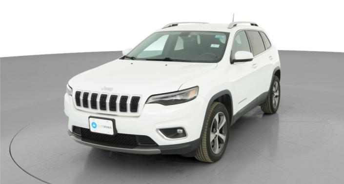 Thumbnail: 2019 Jeep Cherokee - 1