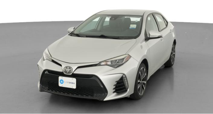 Thumbnail: 2017 Toyota Corolla - 1