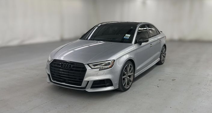 2018 Audi S3 Premium Plus -
                  Indianapolis, IN
