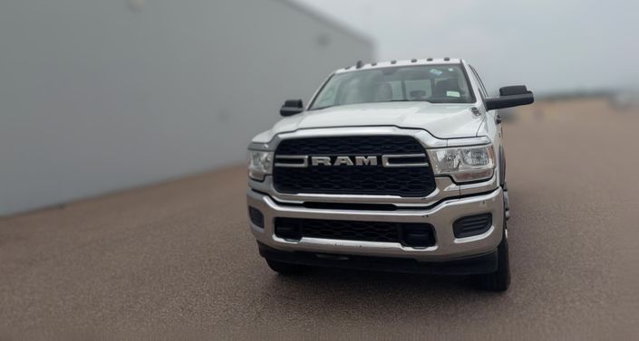 2020 RAM 2500 Tradesman -
                  West Memphis, AR