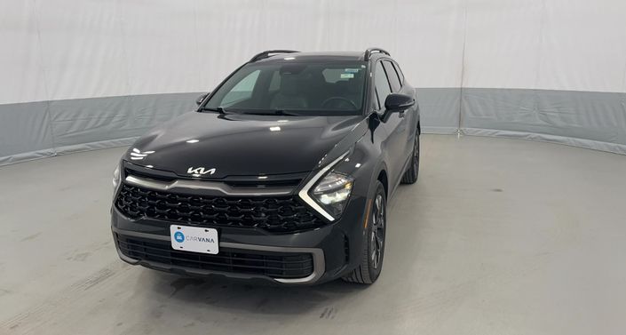 Thumbnail: 2023 Kia Sportage - 1