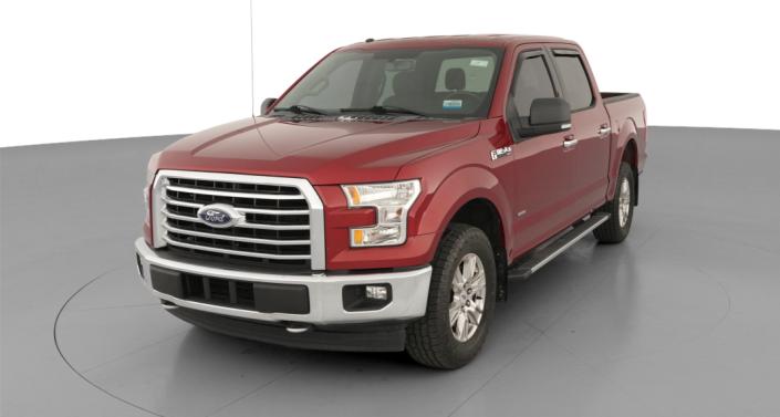 Thumbnail: 2017 Ford Econoline - 1