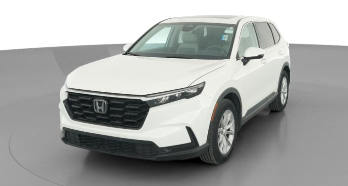 Thumbnail: 2024 Honda CR-V - 1