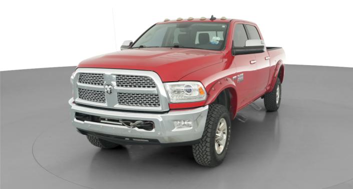 2016 RAM 2500 Power Wagon Laramie -
                  Indianapolis, IN