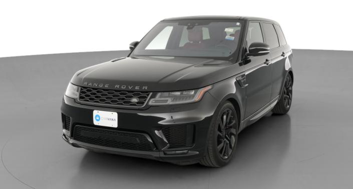 Thumbnail: 2020 Land Rover Range Rover Sport - 1