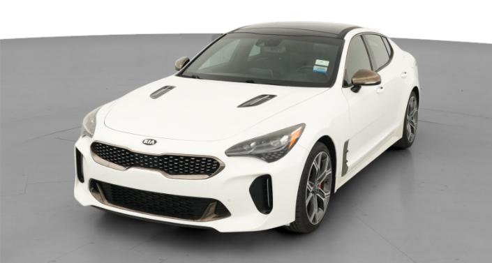 Thumbnail: 2020 Kia Stinger - 1