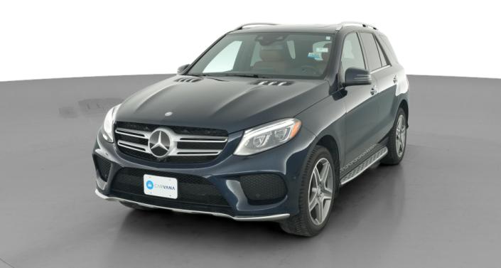 2016 Mercedes-Benz GLE 350 -
                  Indianapolis, IN