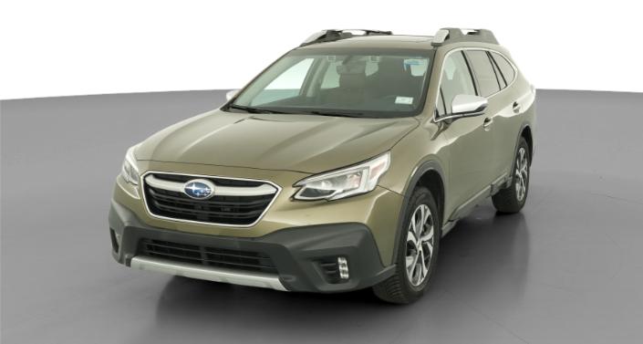 Thumbnail: 2022 Subaru Outback - 1