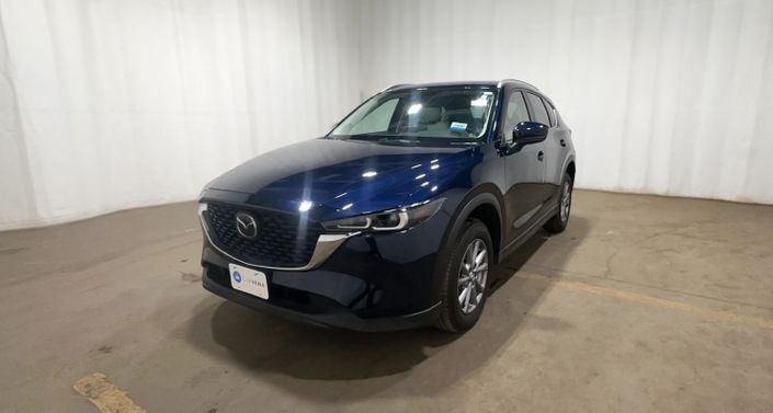 Thumbnail: 2023 Mazda CX-5 - 1