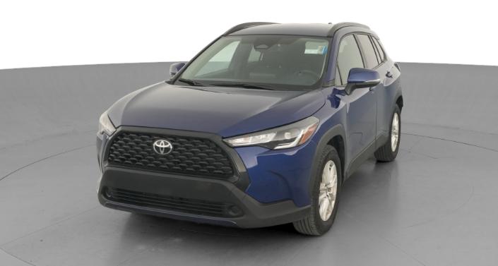 2023 Toyota Corolla Cross LE -
                  West Memphis, AR