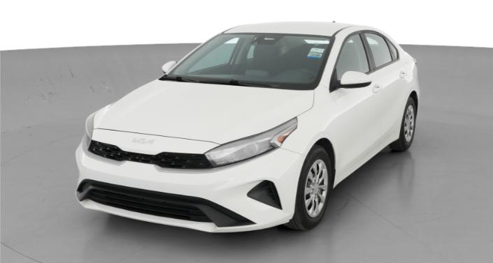 Thumbnail: 2022 Kia Forte - 1