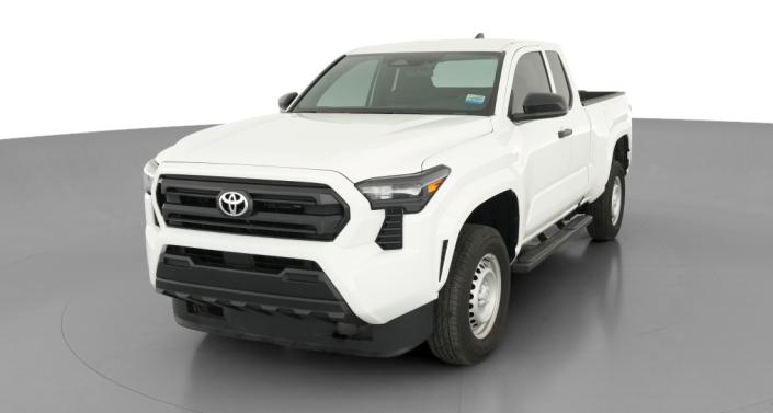 Thumbnail: 2025 Toyota Tacoma - 1