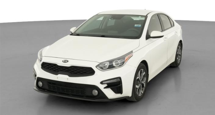Thumbnail: 2020 Kia Forte - 1