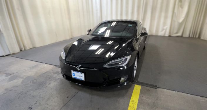 Thumbnail: 2018 Tesla Model S - 1