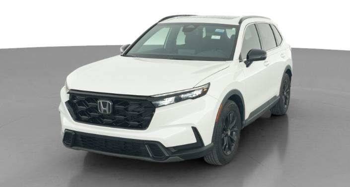 Thumbnail: 2025 Honda CR-V - 1