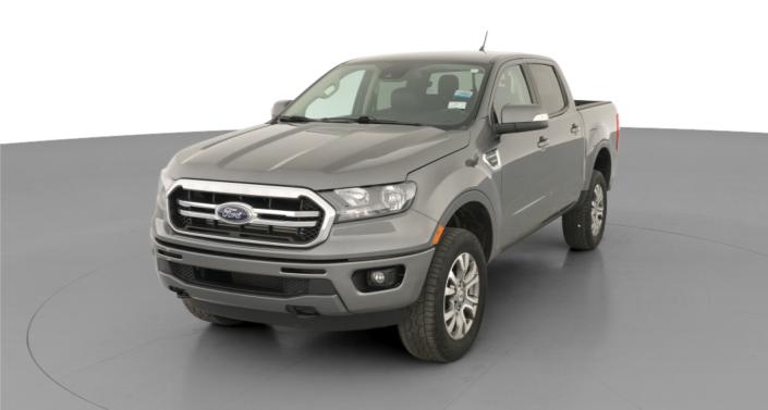 Thumbnail: 2022 Ford Ranger - 1
