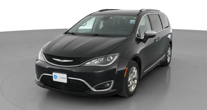 Thumbnail: 2018 Chrysler Pacifica - 1