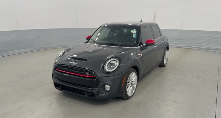 2019 MINI Cooper Hardtop S -
                  Kansas City, MO