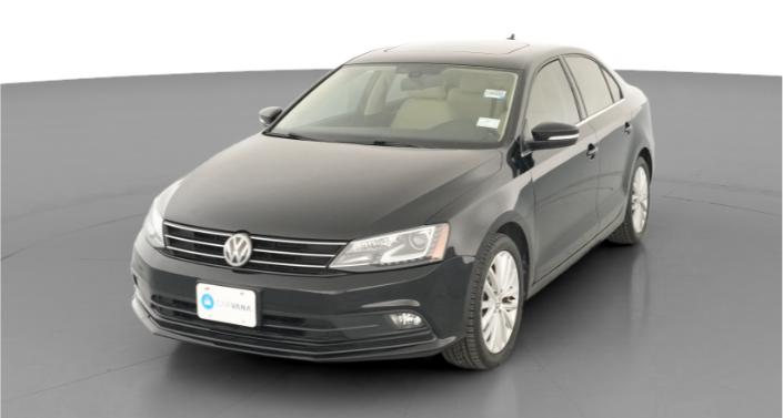 Thumbnail: 2016 Volkswagen Jetta - 1