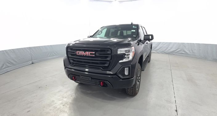 Thumbnail: 2021 GMC Sierra 1500 - 1