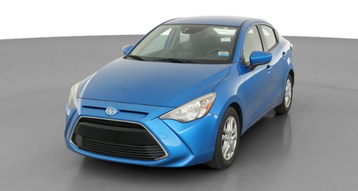 2016 Scion iA Base -
                  Trenton, OH