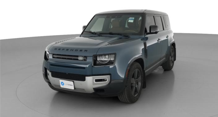 Thumbnail: 2024 Land Rover Defender - 1