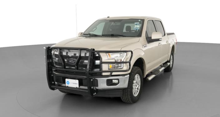 Thumbnail: 2017 Ford Econoline - 1