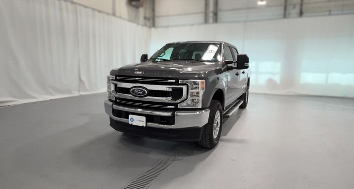 Thumbnail: 2022 Ford Econoline - 1