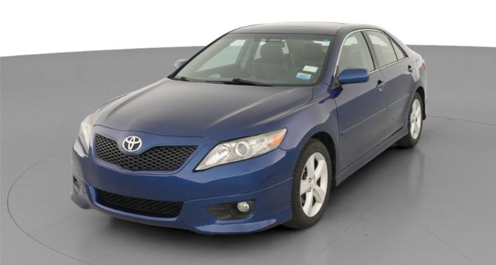 Thumbnail: 2011 Toyota Camry - 1
