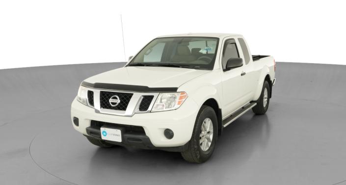 Thumbnail: 2017 Nissan Frontier - 1