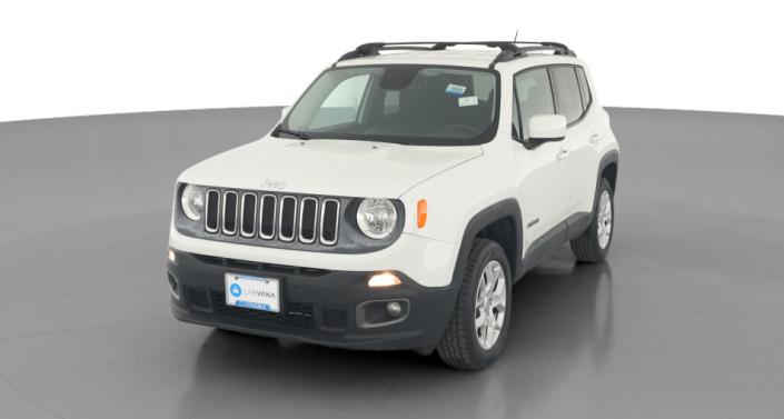 2015 Jeep Renegade Latitude -
                  Beverly, NJ