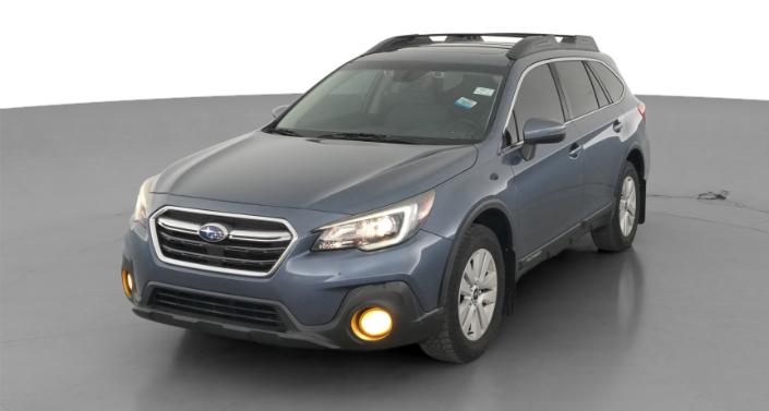 Thumbnail: 2018 Subaru Outback - 1