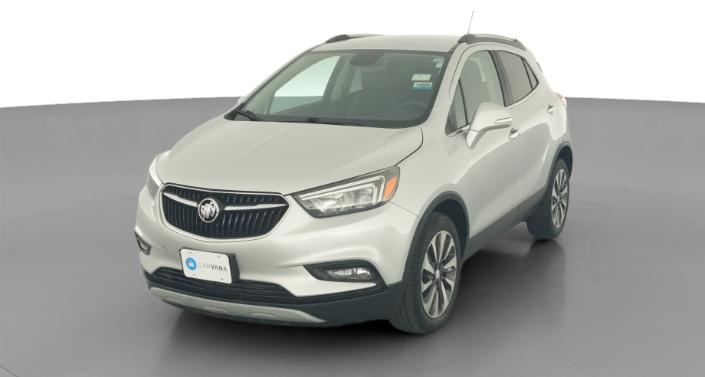 Thumbnail: 2018 Buick Encore - 1