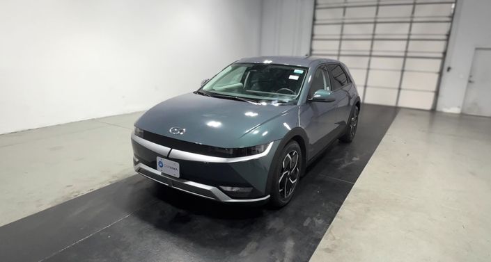 2024 Hyundai Ioniq 5 SE -
                  Tracy, CA