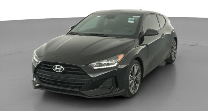 2020 Hyundai Veloster Premium -
                  Tolleson, AZ