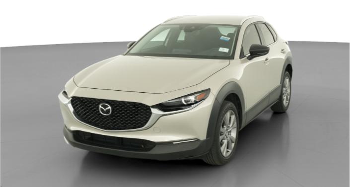 Thumbnail: 2023 Mazda CX-30 - 1