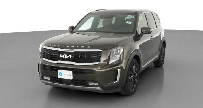 Thumbnail: 2022 Kia Telluride - 1